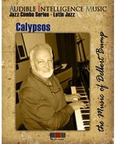 Calypsos Jazz Ensemble sheet music cover